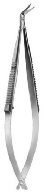 Spring-loaded Scissors