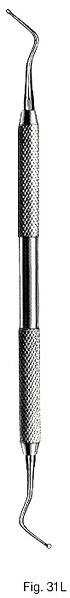 Endodontic Instruments